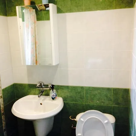 Guest house Gaidarski 3 *