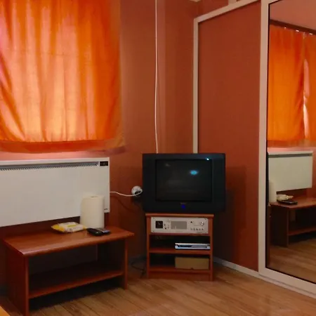 Guest house Gaidarski 3 Sofia