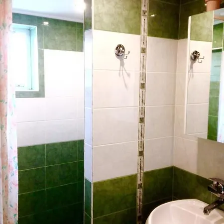 Guest house Gaidarski 3