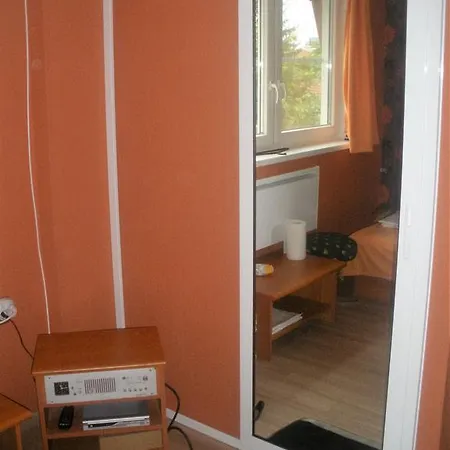 Guest house Gaidarski 3 Sofia