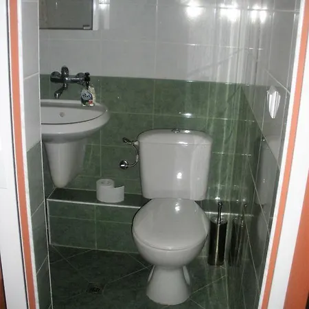 Guest house Gaidarski 3