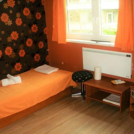 Gaidarski 3 Guest house